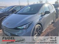 Gebraucht Cupra Born 169 kW (231 PS) 2022 Vaporgrau Kleinwagen