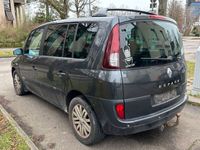 gebraucht Renault Espace IV Dynamique