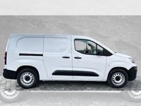 gebraucht Fiat Doblò Doblo E-Kasten