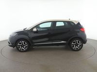 Gebraucht Renault Captur Dynamique 90 PS (66 kW) 2015 Schwarz SUV