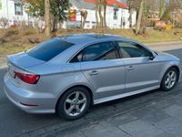 gebraucht Audi A3 1,8 TFSI S-Line.