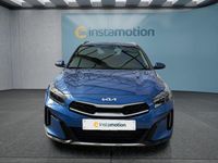 Neu Kia XCeed 140 PS (102 kW) 2025 Blau SUV