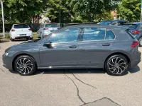 Gebraucht VW Golf VIII Style 190 PS (139 kW) 2024 Uranograu Limousine