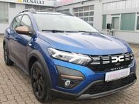 gebraucht Dacia Sandero Stepway TCe 110 Extreme+, sofort verfügbar