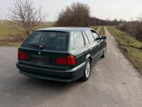 Gebraucht BMW 530 184 PS (135 kW) 2000 Kombi