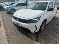 Gebraucht Opel Corsa 75 PS (55 kW) 2024 Weiß Kleinwagen