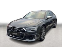 Gebraucht Audi S6 Basis 344 PS (253 kW) 2024 Grau Kombi