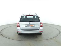 Gebraucht Skoda Octavia Style 150 PS (110 kW) 2019 Grau Kombi