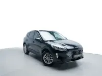 Gebraucht Ford Kuga Titanium X 224 PS (164 kW) 2023 Agate black SUV