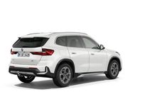 Gebraucht BMW X1 Comfort Edition 163 PS (119 kW) 2025 Mineralweiß (weiß) SUV