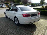 gebraucht BMW 316 316 d Sport Line