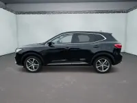 Gebraucht MG HS Luxury 162 PS (119 kW) 2023 Schwarz SUV