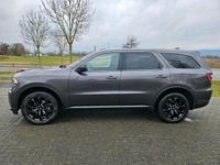 Gebraucht Dodge Durango 299 PS (219 kW) 2019 Grau SUV