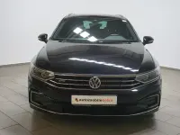 Occasion VW Passat GTE 218 ch (160 kW) 2020 Noir Break