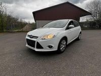 Second-hand Ford Focus 2013 Alb Hatchback