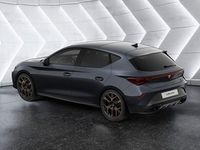 Gebraucht Cupra Leon VZ 300 PS (220 kW) 2025 Grau Limousine