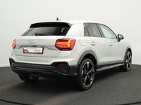 Gebraucht Audi Q2 S-Line 150 PS (110 kW) 2024 Tausilber metallic SUV
