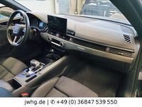 Gebraucht Audi A5 S-Line 286 PS (210 kW) 2022 Daytonagrau (metallic) Coupé