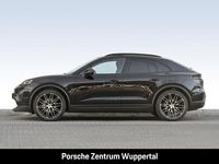 Neu Porsche Macan 300 kW (408 PS) 2025 Schwarz SUV