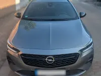 Gebraucht Opel Insignia Ultimate 174 PS (127 kW) 2020 Grau Kombi