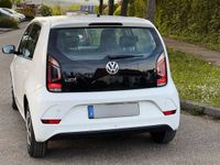 gebraucht VW up! up! (BlueMotion Technology) ASG move