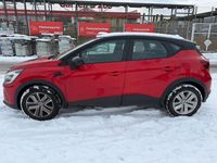 Gebraucht Renault Captur 143 PS (105 kW) 2023 Rot SUV