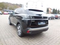 gebraucht Peugeot 3008 Allure Pack BlueHDi 130 Automatik*Sitzheizung*