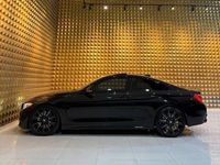 Gebraucht BMW 435 M Performance 450 PS (330 kW) 2015 Schwarz Coupé