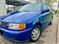 Gebraucht VW Polo 60 PS (44 kW) 1999 Andere farben Kleinwagen