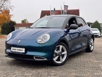 Neu Ora 03 125 kW (171 PS) 2025 Grün Kleinwagen