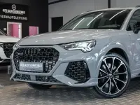 Gebraucht Audi RS Q3 Sport 400 PS (294 kW) 2022 Grau SUV