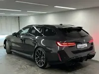 Occasion BMW M5 Performance 727 ch (534 kW) 2025 Gris Break