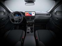 Neu Ford Kuga ST-Line 185 PS (136 kW) 2026 Frozen white SUV