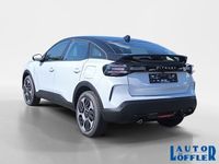 Neu Citroën C4 PureTech 131 PS (96 kW) 2025 Weiß Limousine