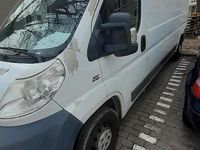 Gebraucht Fiat Ducato 120 PS (88 kW) 2006 Weiß Van