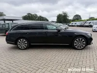 Gebraucht Mercedes E350 Exclusive 258 PS (189 kW) 2017 Obsidianschwarz Kombi