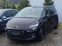 Gebraucht Citroën C4 SpaceTourer Shine 131 PS (96 kW) 2019 Schwarz Van / Kleinbus