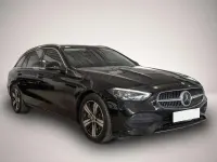 Gebraucht Mercedes C200 Avantgarde 186 PS (136 kW) 2023 Manufacturer