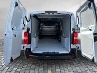 gebraucht Opel Vivaro Cargo L Rückfahrkamera+Klima+Holzboden