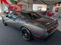 Gebraucht Dodge Challenger 377 PS (277 kW) 2023 Grau Coupé