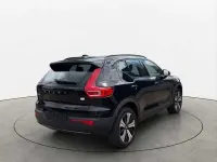 Gebraucht Volvo XC40 125 kW (170 PS) 2023 SUV