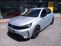 Brugt Opel Corsa 2024 Sølv Hatchback