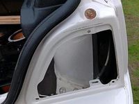 Gebraucht VW Golf II 75 PS (55 kW) 1989 Weiß Kleinwagen