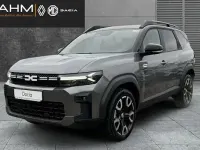 Neu Dacia Bigster Journey 140 PS (102 kW) 2026 Grau SUV