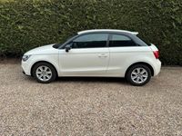 gebraucht Audi A1 1.2 TFSI ATTRACTION ERST 34.000 KM