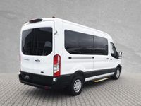 gebraucht Ford Transit Kombi 350L3 Trend #Rollstuhl#Umbau#Lift