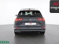 Gebraucht VW Golf Alltrack 200 PS (147 kW) 2023 Grau Kombi