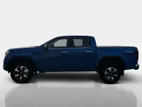 Neu VW Amarok Style 205 PS (150 kW) 2025 Blau Pickup