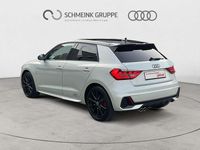 Gebraucht Audi A1 S-Line 207 PS (152 kW) 2023 Tausilber metallic SUV