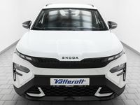 Gebraucht Skoda Elroq Lounge 250 kW (340 PS) 2026 Weiss SUV